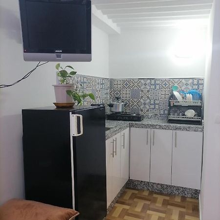 Younes Residence 2 Asilah Ngoại thất bức ảnh
