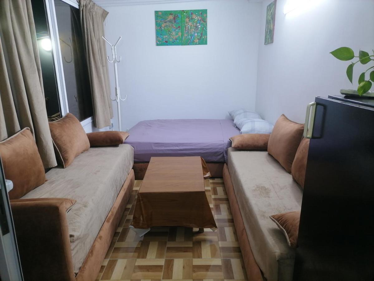 Younes Residence 2 Asilah Ngoại thất bức ảnh