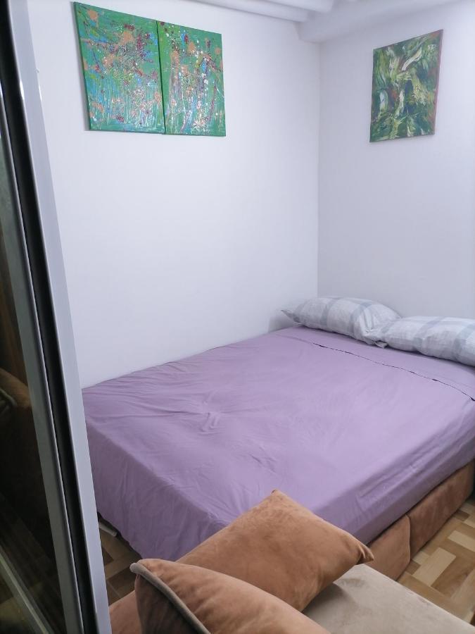 Younes Residence 2 Asilah Ngoại thất bức ảnh
