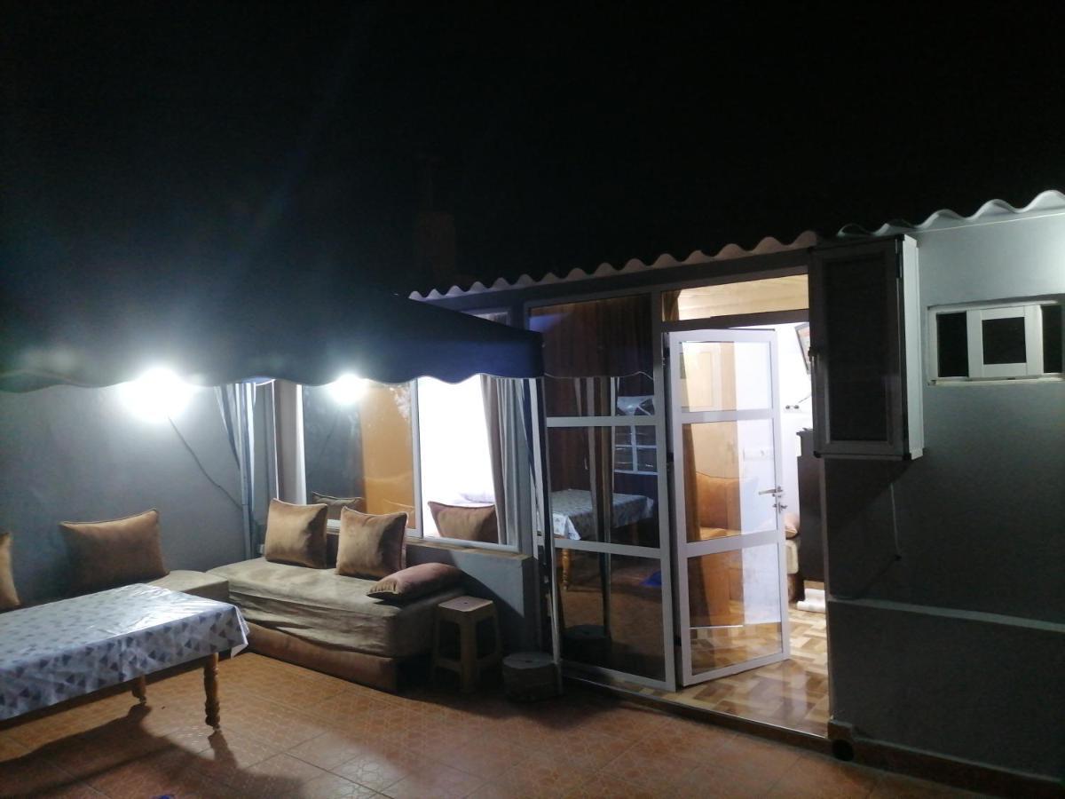 Younes Residence 2 Asilah Ngoại thất bức ảnh