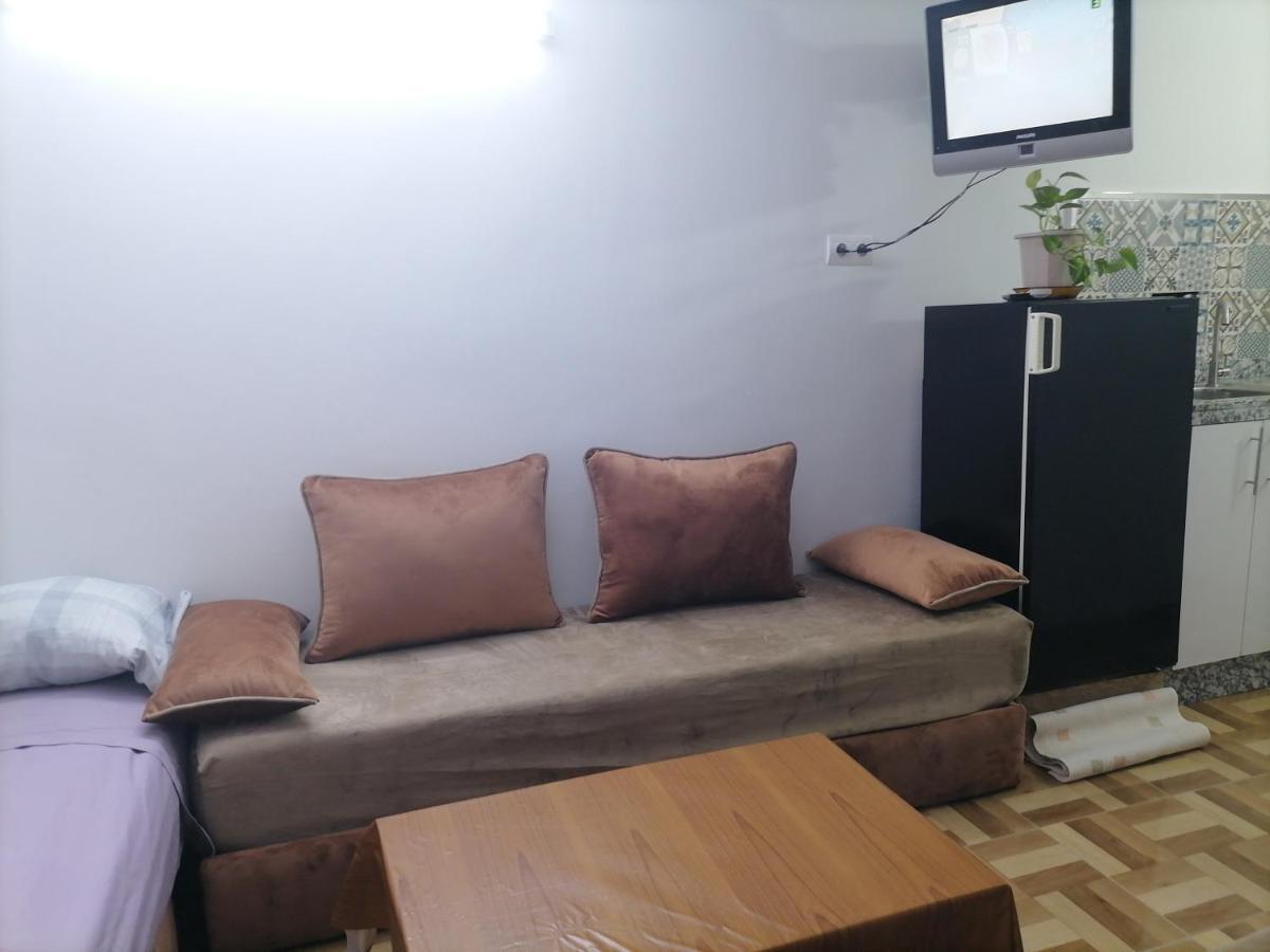 Younes Residence 2 Asilah Ngoại thất bức ảnh