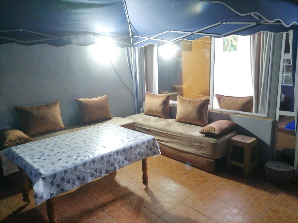 Younes Residence 2 Asilah Ngoại thất bức ảnh