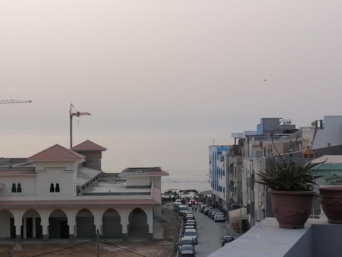 Younes Residence 2 Asilah Ngoại thất bức ảnh