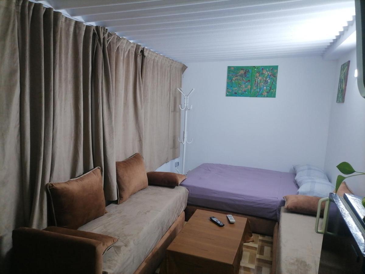 Younes Residence 2 Asilah Ngoại thất bức ảnh