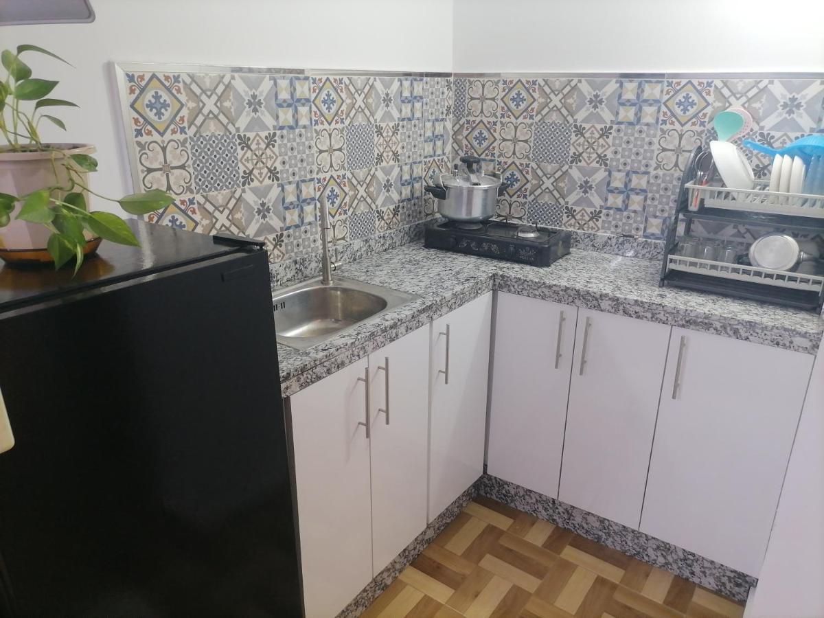 Younes Residence 2 Asilah Ngoại thất bức ảnh