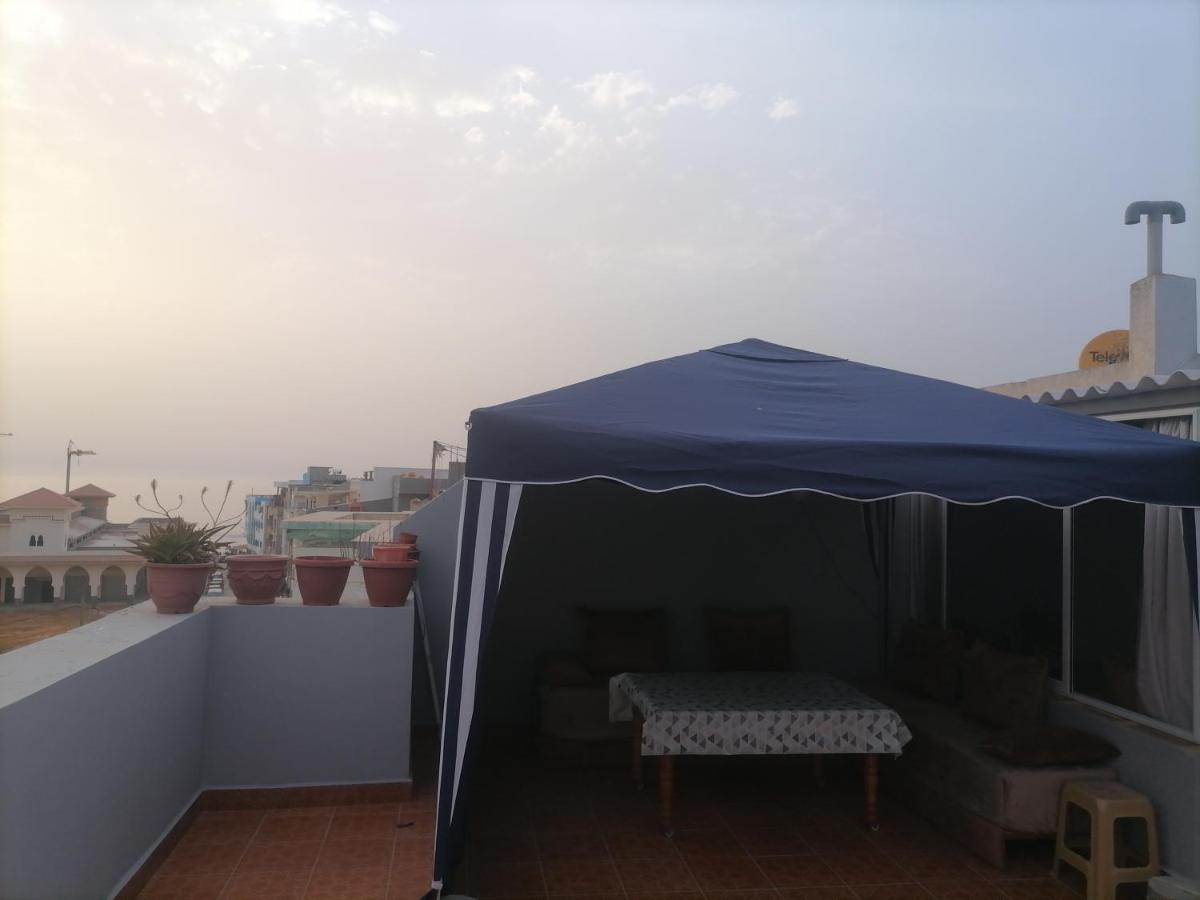 Younes Residence 2 Asilah Ngoại thất bức ảnh