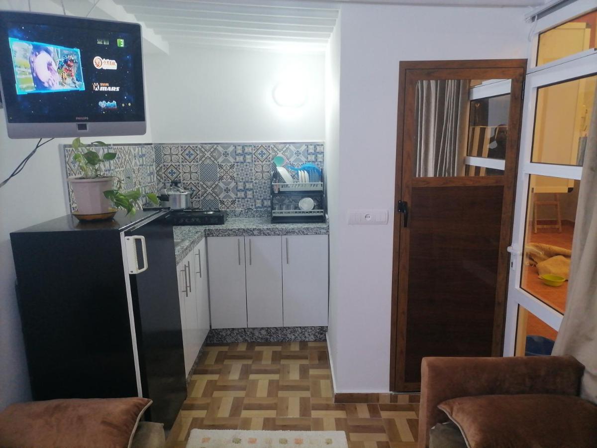 Younes Residence 2 Asilah Ngoại thất bức ảnh