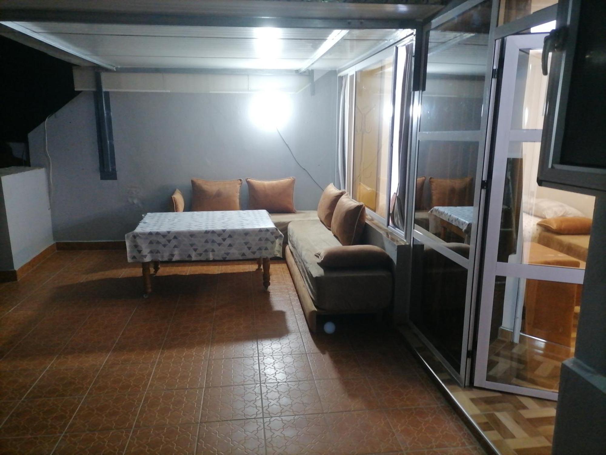 Younes Residence 2 Asilah Ngoại thất bức ảnh