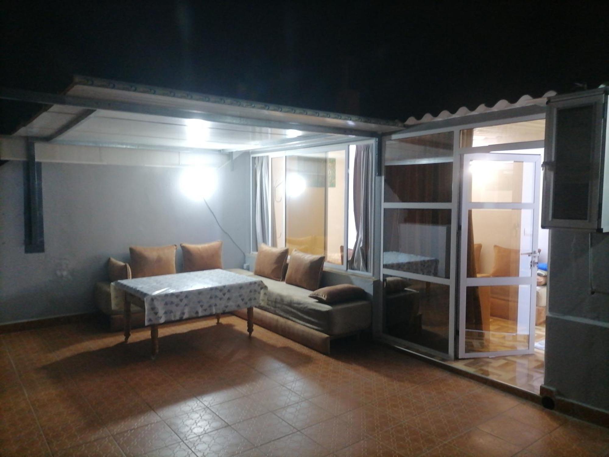 Younes Residence 2 Asilah Ngoại thất bức ảnh